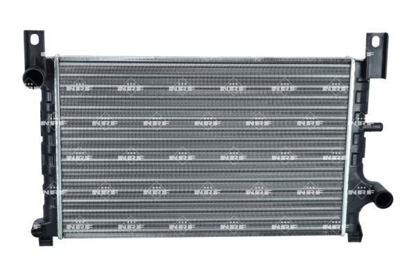 Radiador 506224 NRF