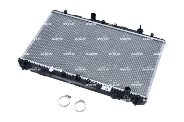 Água radiador Toyota Camry III sedán (V10) (1991 - 1996) precio, desde 99,88 EUR