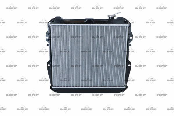 Comprar Radiador Toyota 4 Runner  N130