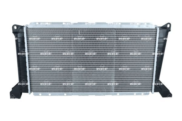  Radiador Ford Transit 4