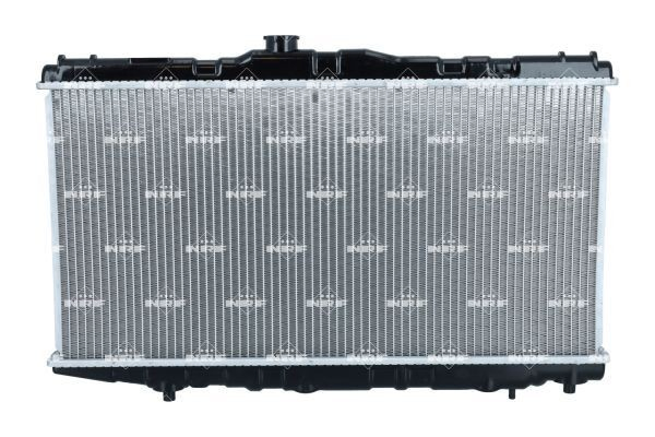 Radiador 507581 NRF