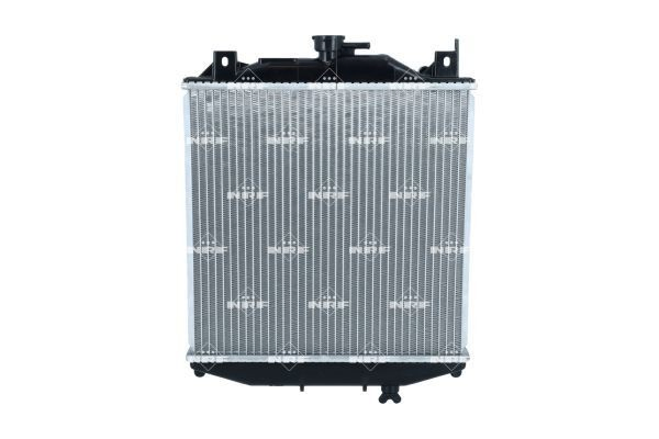 348415 Kale Refrigeración del motor