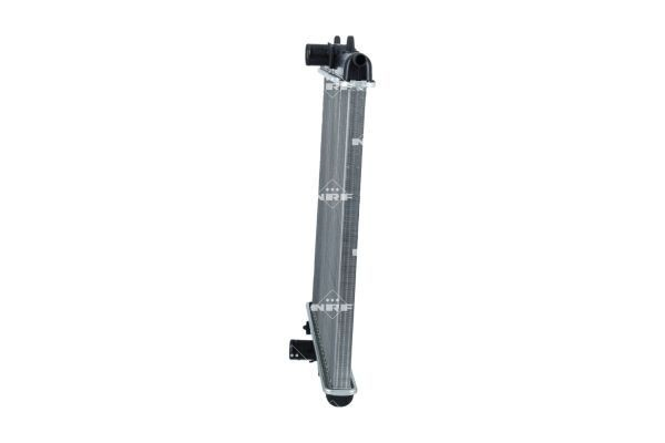 Radiador de água Magneti Marelli BM874