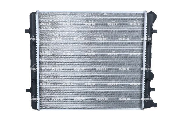 Radiador 509530 NRF