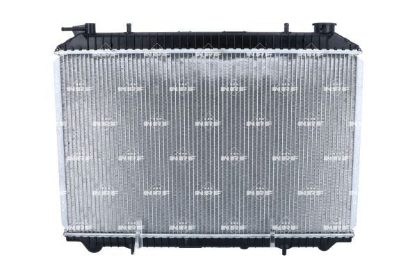 Água radiador Nissan Vanette Cargo bus (C23) (1995 - 2001) precio, desde 150,87 EUR