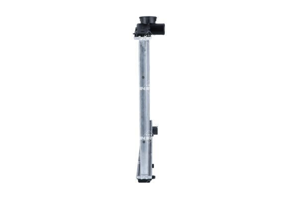 Radiador 509534 NRF