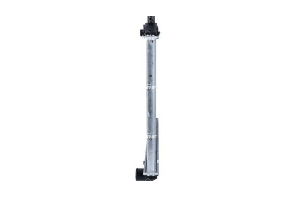 Radiador de água Nissan Vanette Cargo