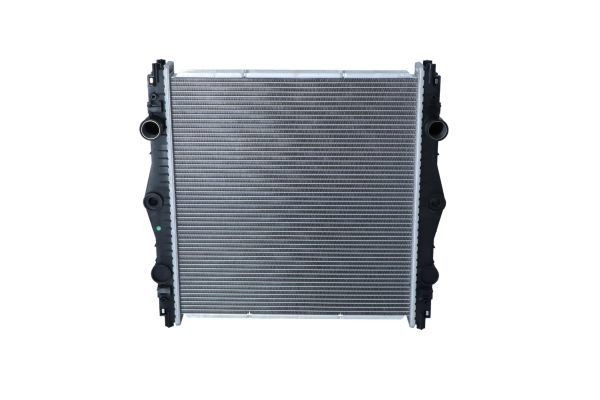 1407721 DAF Refrigeración del motor