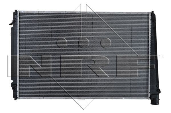 Água radiador NRF 509679 precio, desde 307,42 EUR