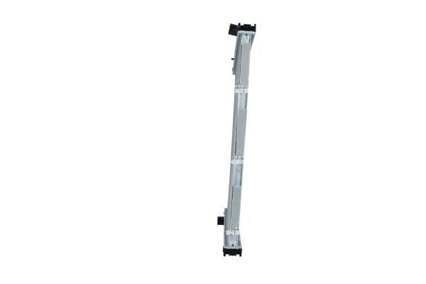 Radiador de água HELLA 86454