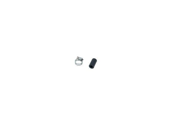 Radiador 86454 HELLA
