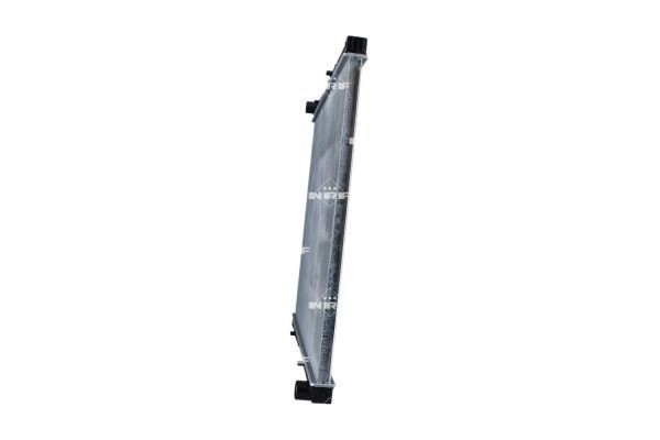 Radiador 509739 NRF