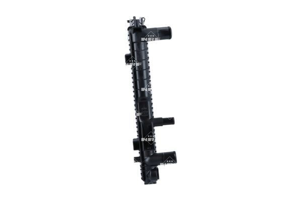 Água radiador NRF 51317 precio, desde 91,88 EUR