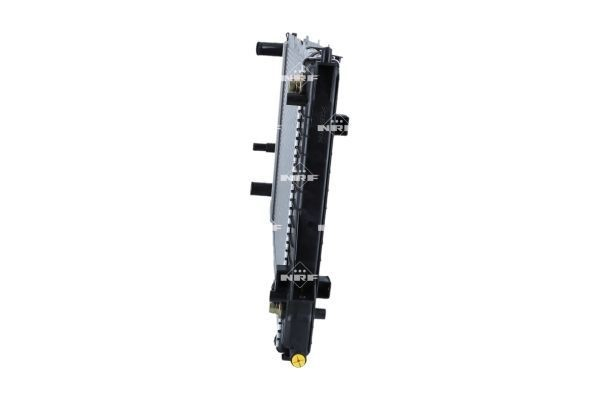 Água radiador NRF 51317 precio, desde 91,88 EUR