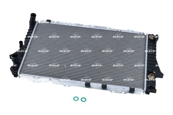 Radiador 51317 NRF