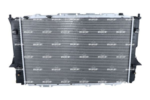 Comprar 51317 NRF Radiador de auto