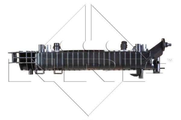 Radiador de água NRF 51586