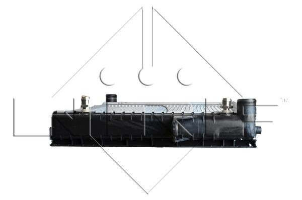 Água radiador HELLA D9941 precio, desde 126,44 EUR