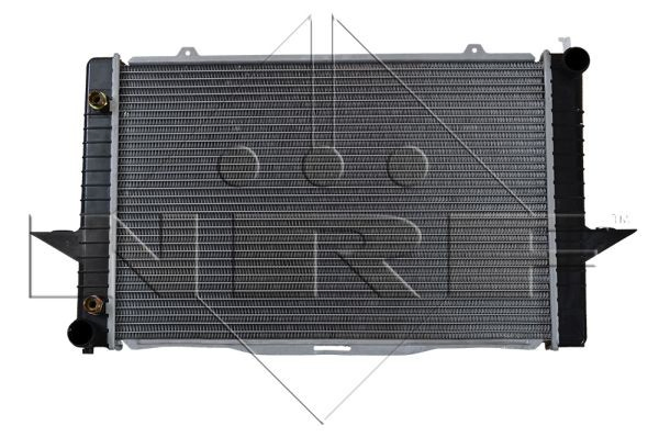 Radiador D9941 HELLA