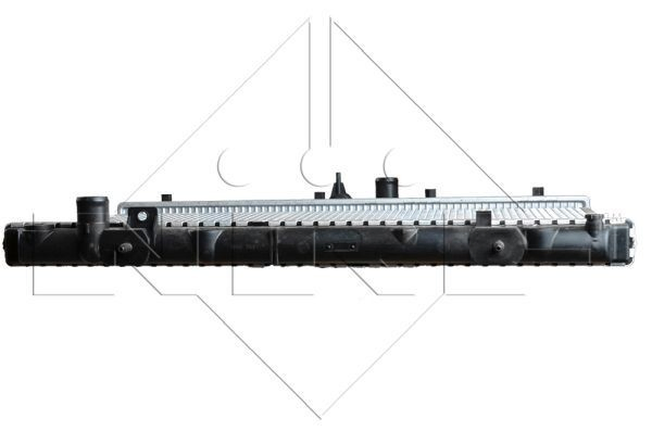 Comprar 519517 NRF Radiador de auto