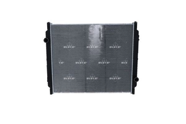 Água radiador NRF 519563 precio, desde 355,40 EUR