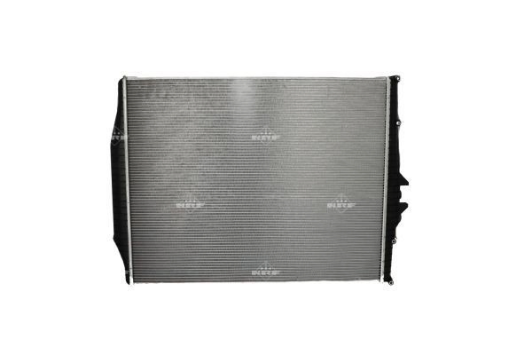 Água radiador NRF 519701 precio, desde 476,01 EUR