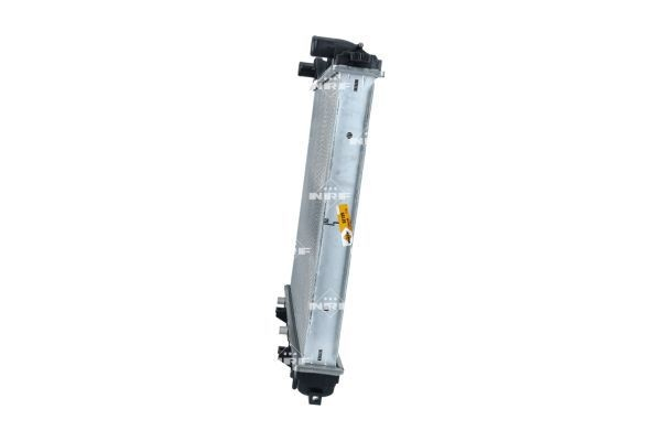 Comprar 52129 NRF Radiador de auto