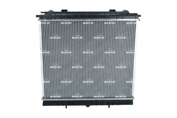 52129 NRF Refrigeración del motor