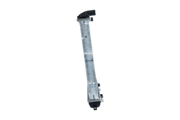 Radiador 52129 NRF