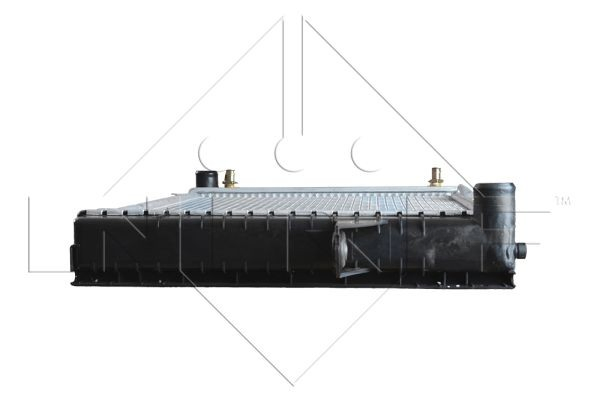 Refrigeración del motor para Volvo V70 I LV