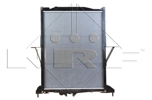 529701 NRF Refrigeración del motor