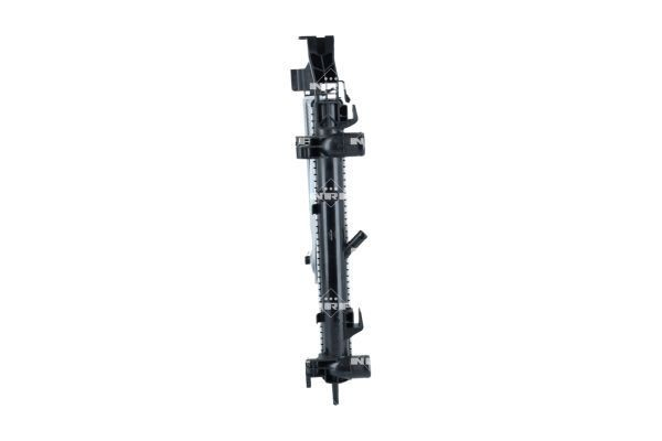 Água radiador Renault Kangoo I monovolumen (KC0, KC1) (1998 - 2008) precio, desde 46,46 EUR