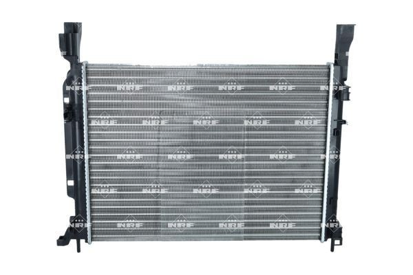 Comprar 53004 NRF Radiador de auto