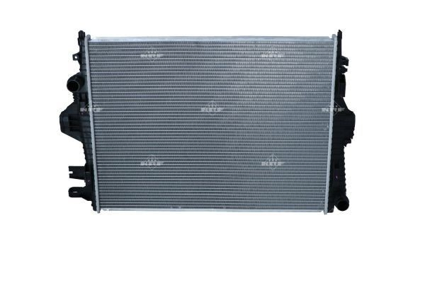 Comprar Radiador Volkswagen Touareg II 7P5, 7P6