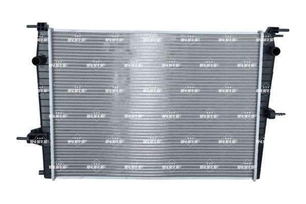 Comprar Radiador Renault Fluence  L3