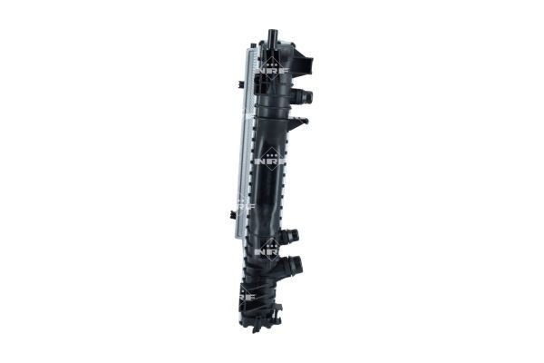 Comprar 53012 NRF Radiador de auto