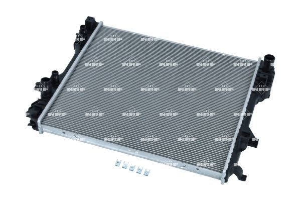 Radiador de água NRF 53012
