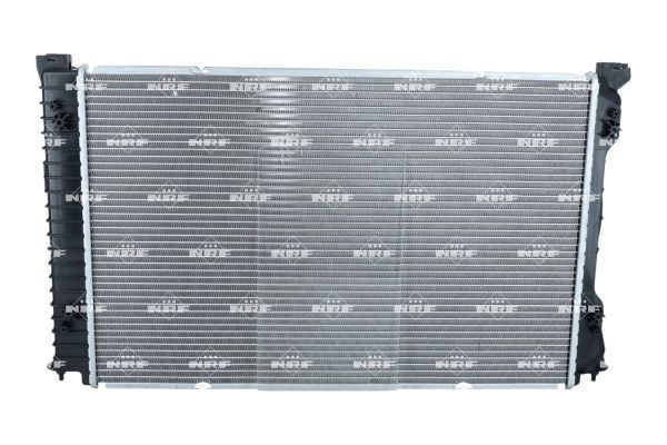 Radiador 53023 NRF