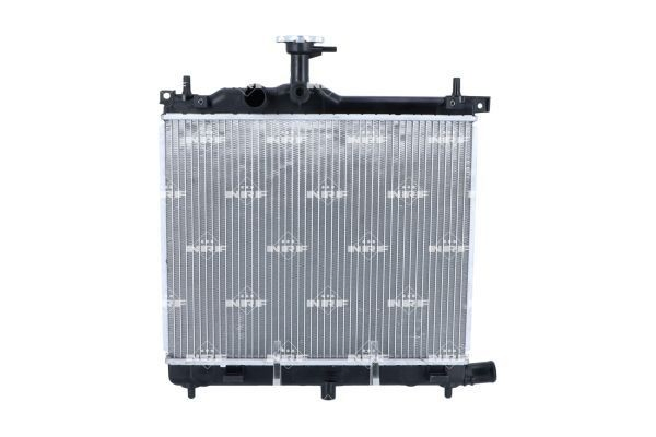 Água radiador Hyundai I10 hatchback (PA) (2010 - 2013) precio, desde 92,35 EUR