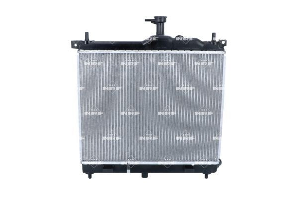 Radiador 53029 NRF