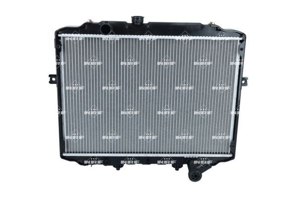 Comprar ADG09893C Blue Print Radiador de auto