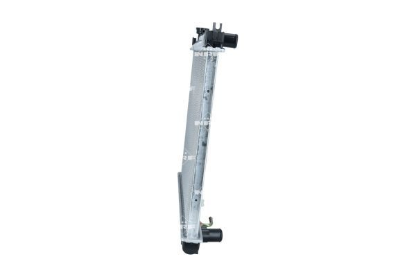 Radiador 53037 NRF