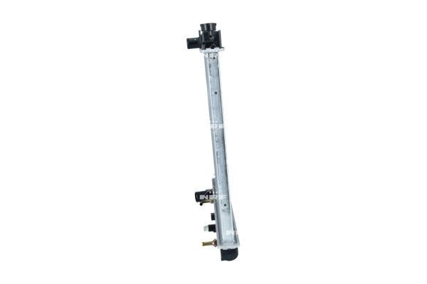 Comprar 53037 NRF Radiador de auto