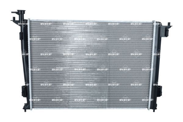 Radiador de água NRF 53051