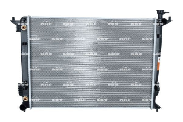 Radiador 53051 NRF