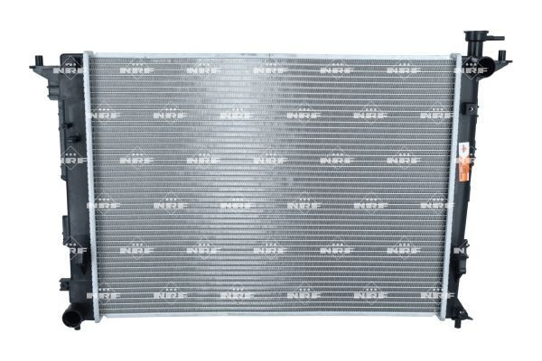 Radiador K156A38 NPS