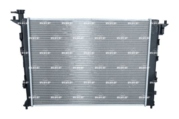 Comprar K156A38 NPS Radiador de auto