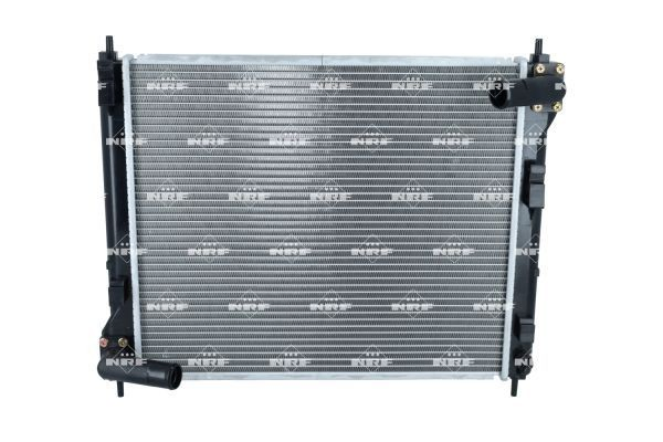 Comprar Radiador Nissan JUKE NMUK F15E