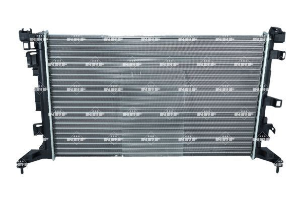 Comprar 53066 NRF Radiador de auto