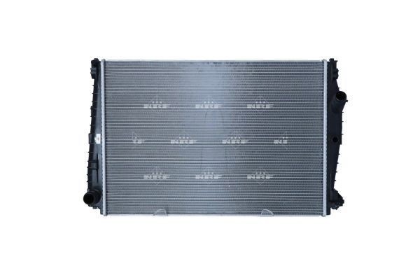 53114 NRF Refrigeración del motor